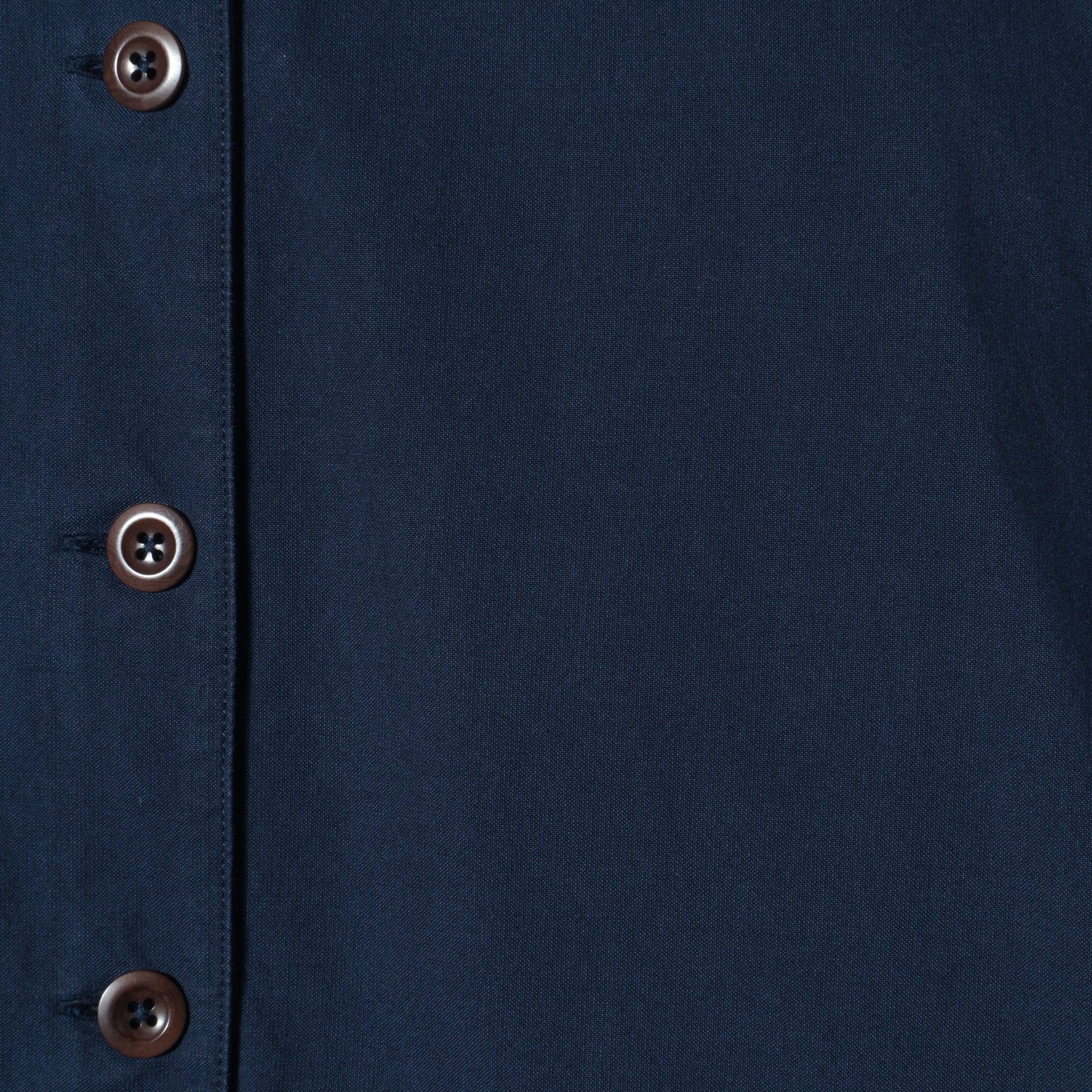 TOUGH COTTON CANVAS DRESS