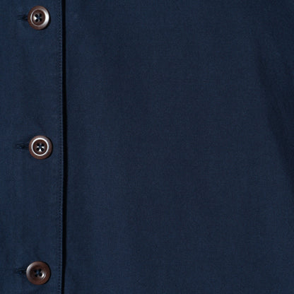 TOUGH COTTON CANVAS DRESS