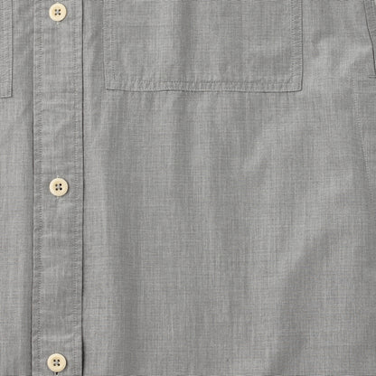 HIGHCOUNT COTTON END ON END DRESS