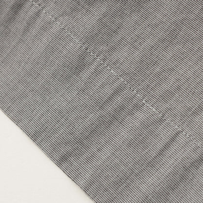 HIGHCOUNT COTTON END ON END DRESS