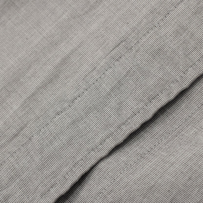 HIGHCOUNT COTTON END ON END DRESS