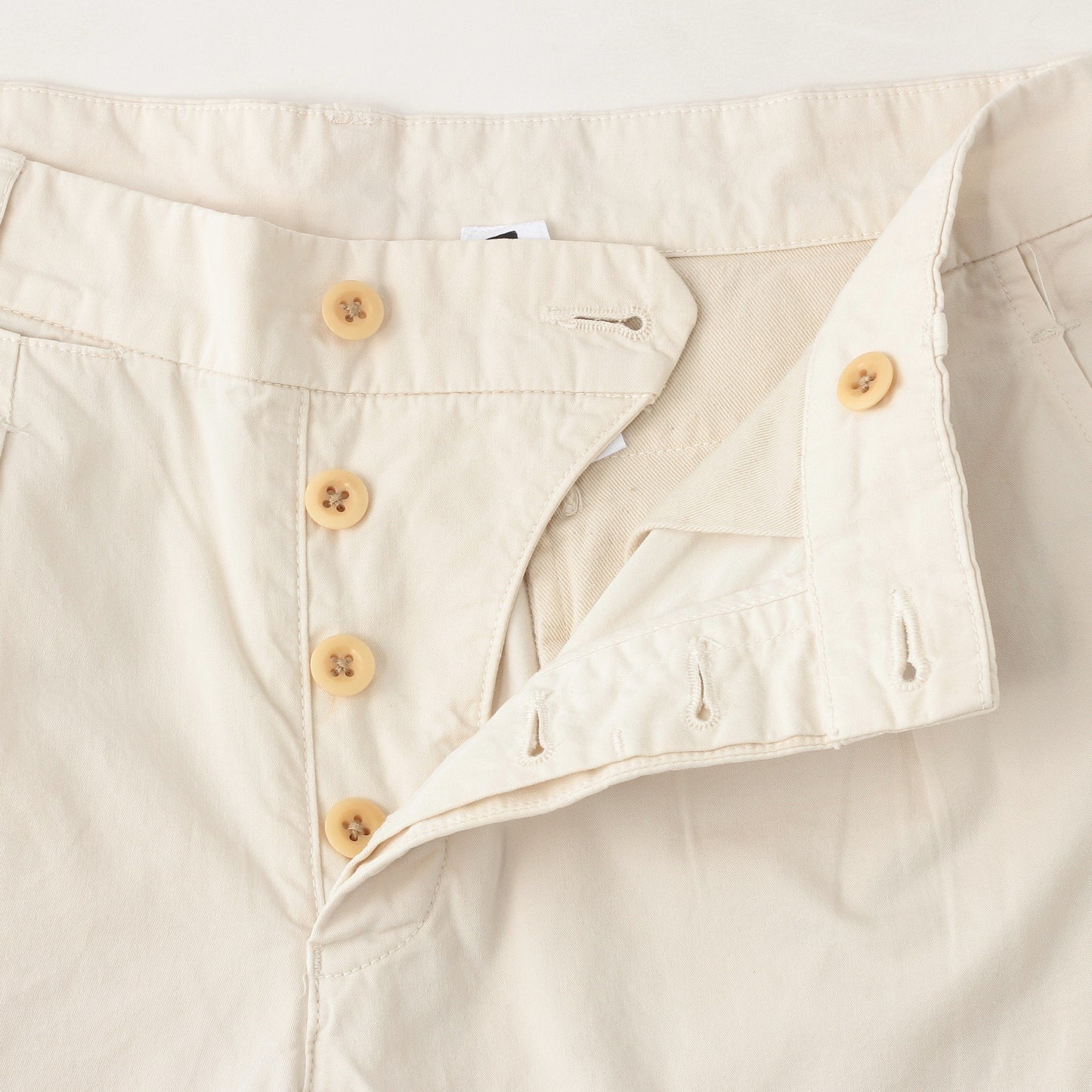 TROUSERS