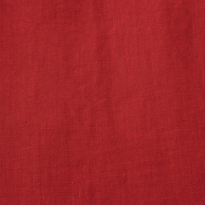DENSE FINE LINEN DRESS