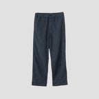 AGO SUPERFINE COTTON TWILL TROUSERS