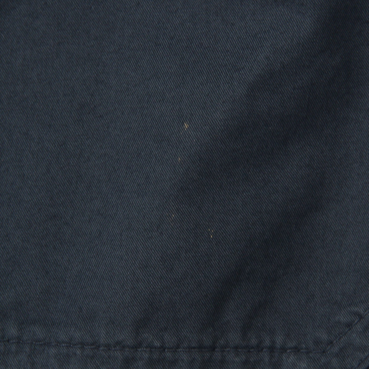 AGO SUPERFINE COTTON TWILL TROUSERS