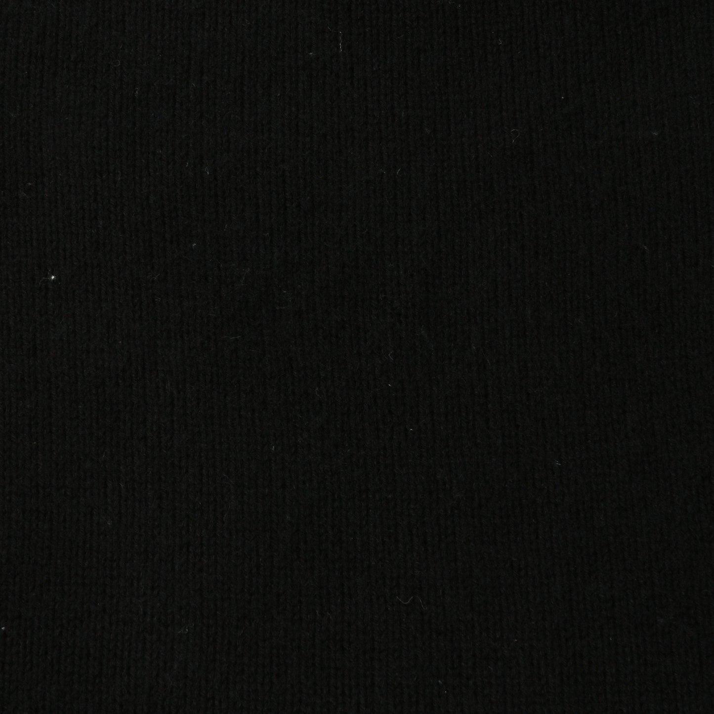 LONG SLEEVE CAST OFF ROLL NECK KNIT