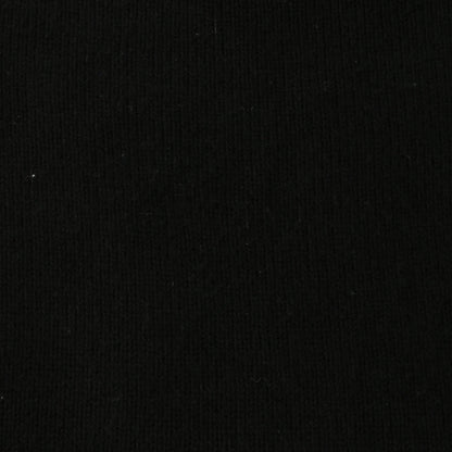 LONG SLEEVE CAST OFF ROLL NECK KNIT