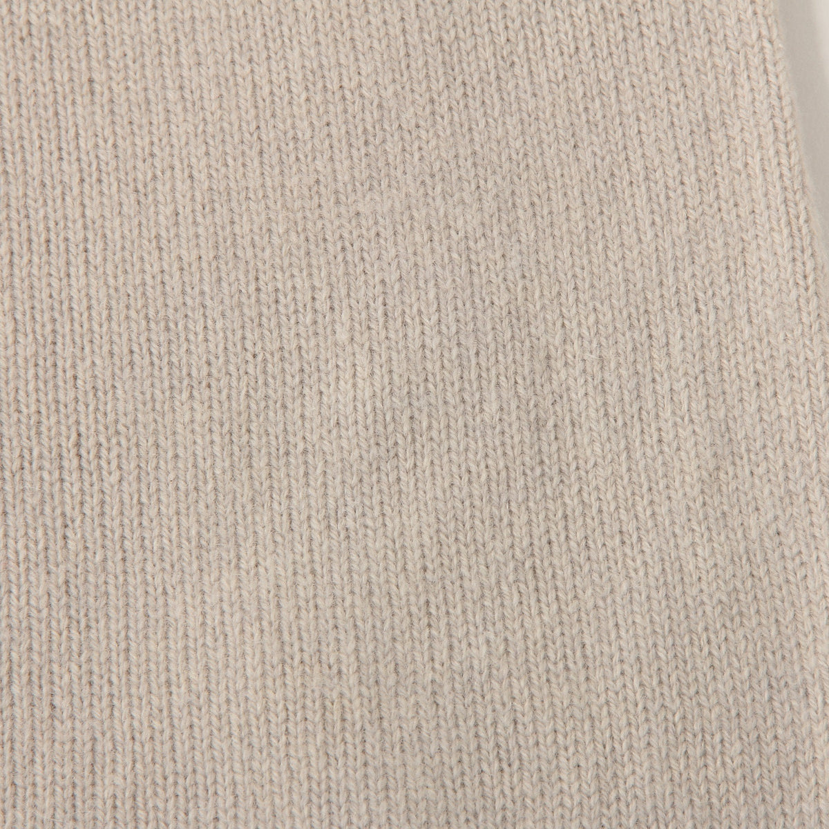 WOOL CASHMERE KNIT