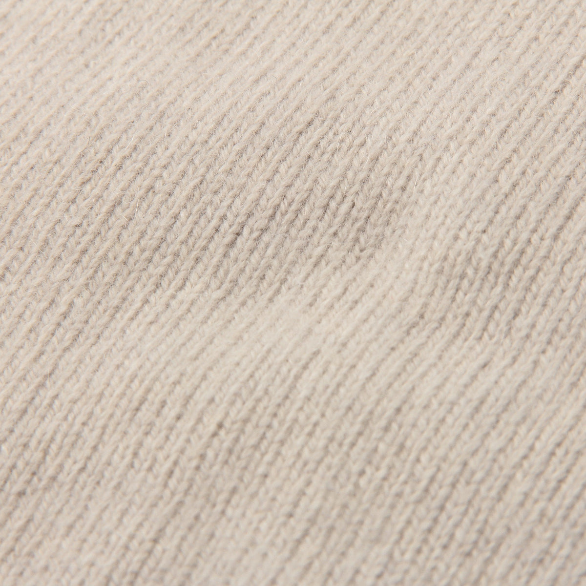 WOOL CASHMERE KNIT