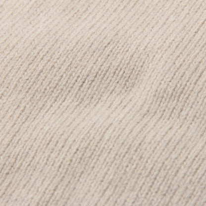 WOOL CASHMERE KNIT
