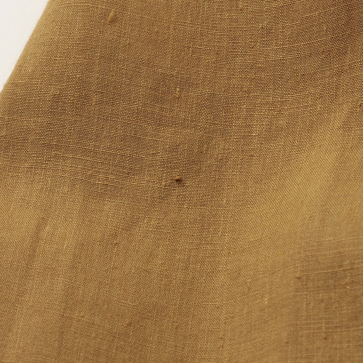 DENSE FINE LINEN SKIRT