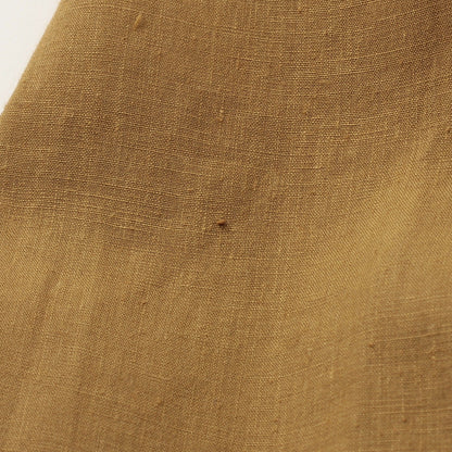 DENSE FINE LINEN SKIRT