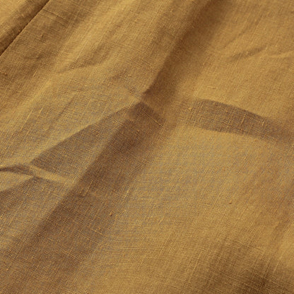 DENSE FINE LINEN SKIRT