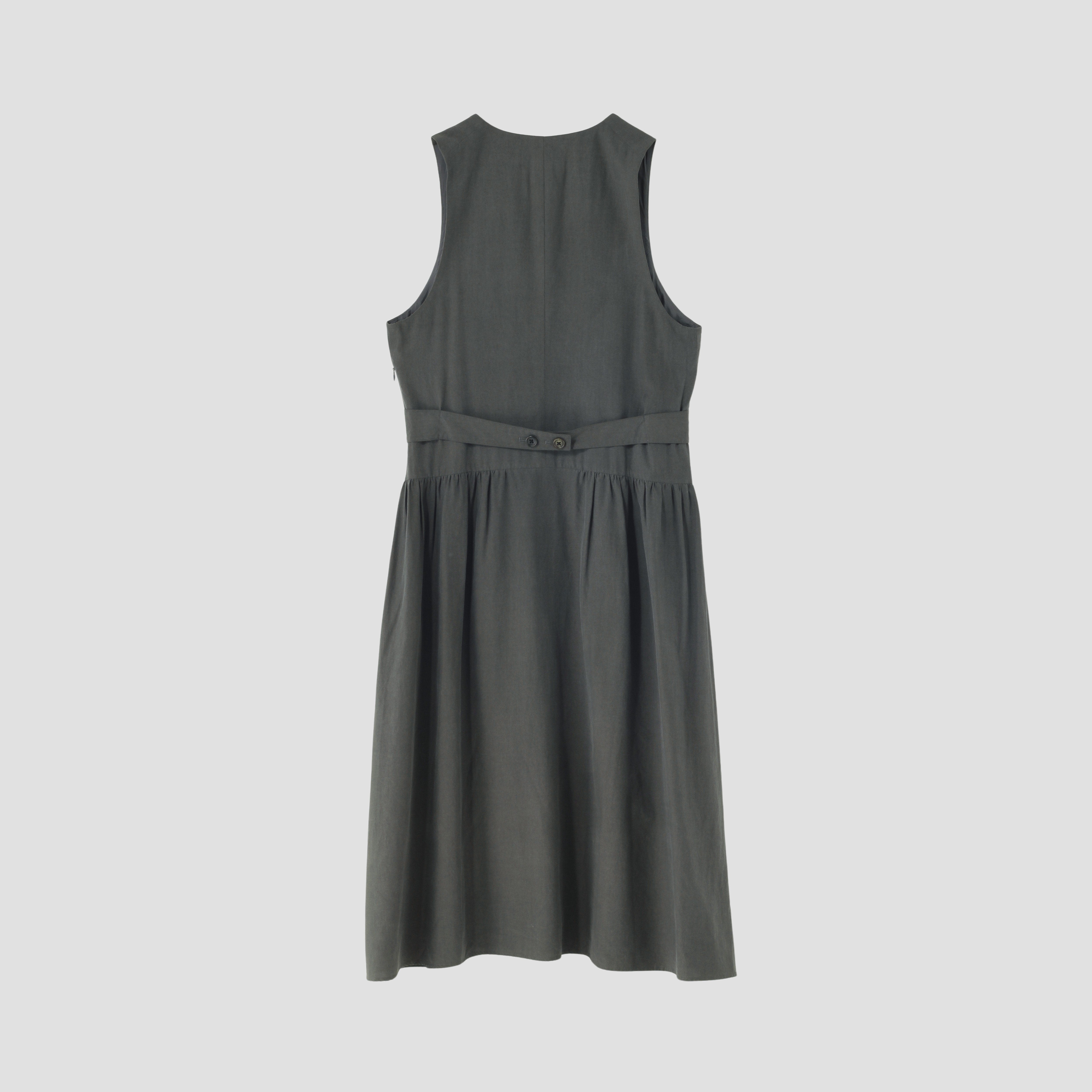MARGARET HOWELL | DRESS | ワンピース – ReLIKE