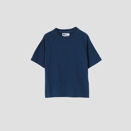 COTTON LINEN JERSEY