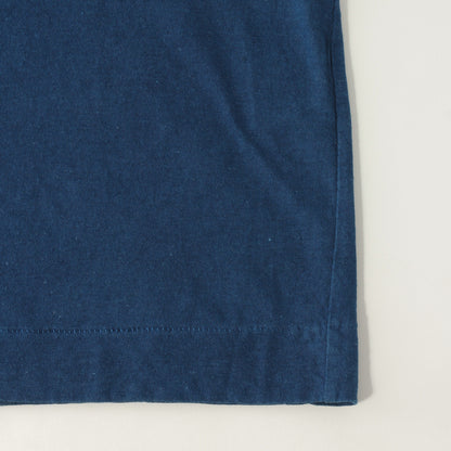 COTTON LINEN JERSEY