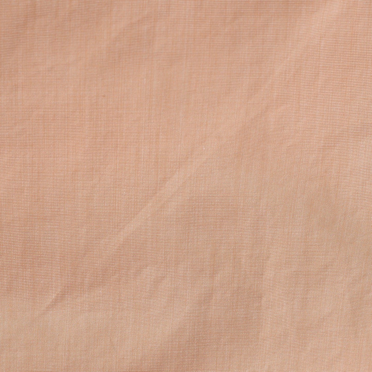 FINE COTTON CHAMBRAY SHIRT