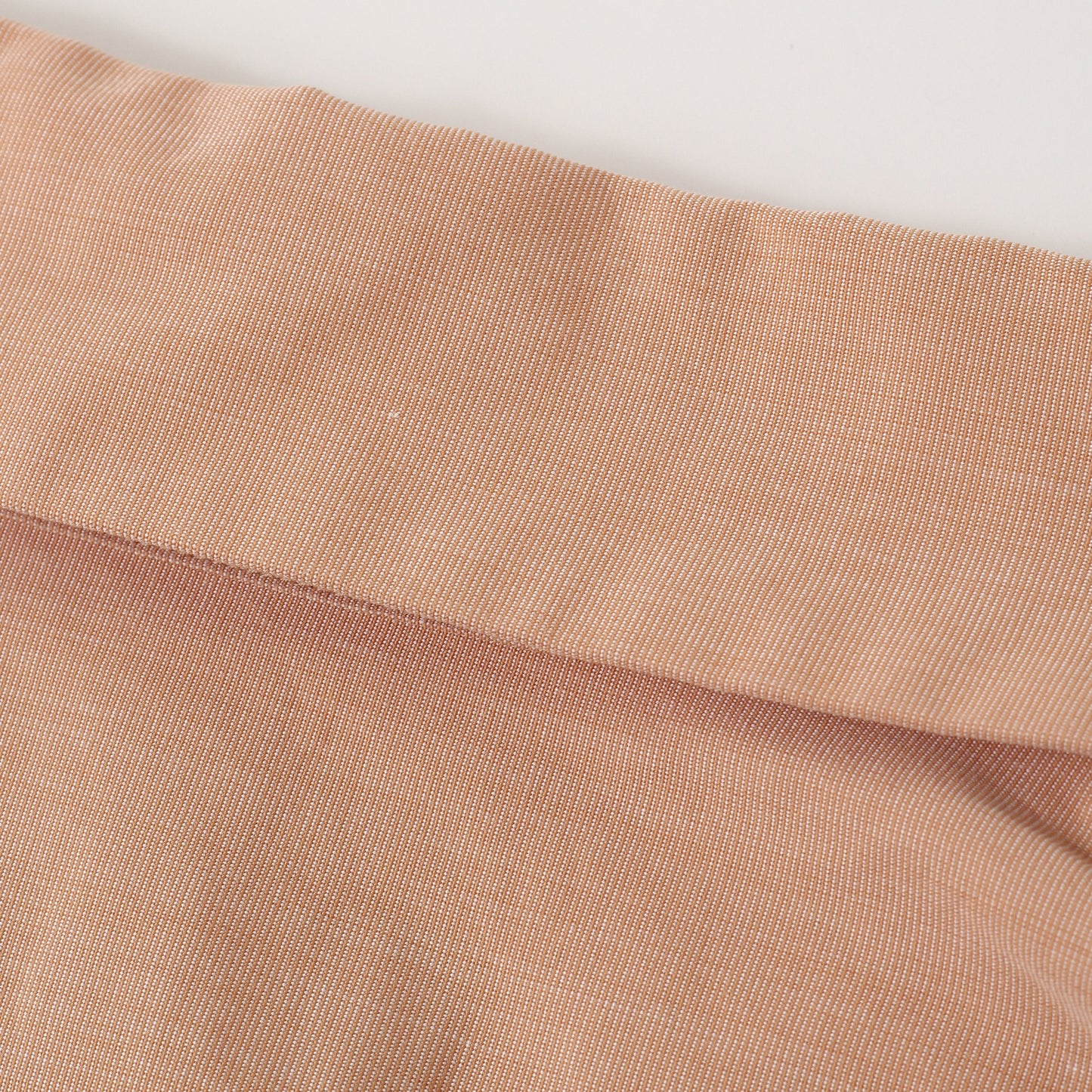 FINE COTTON CHAMBRAY SHIRT