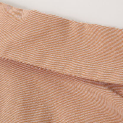 FINE COTTON CHAMBRAY SHIRT