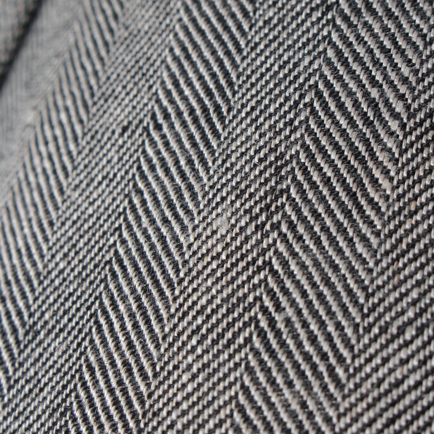 CLEAN HERRINGBONE JACKET