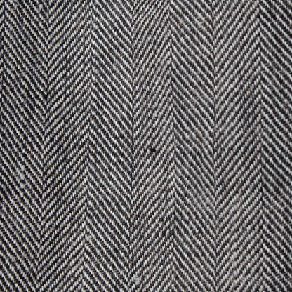 CLEAN HERRINGBONE JACKET