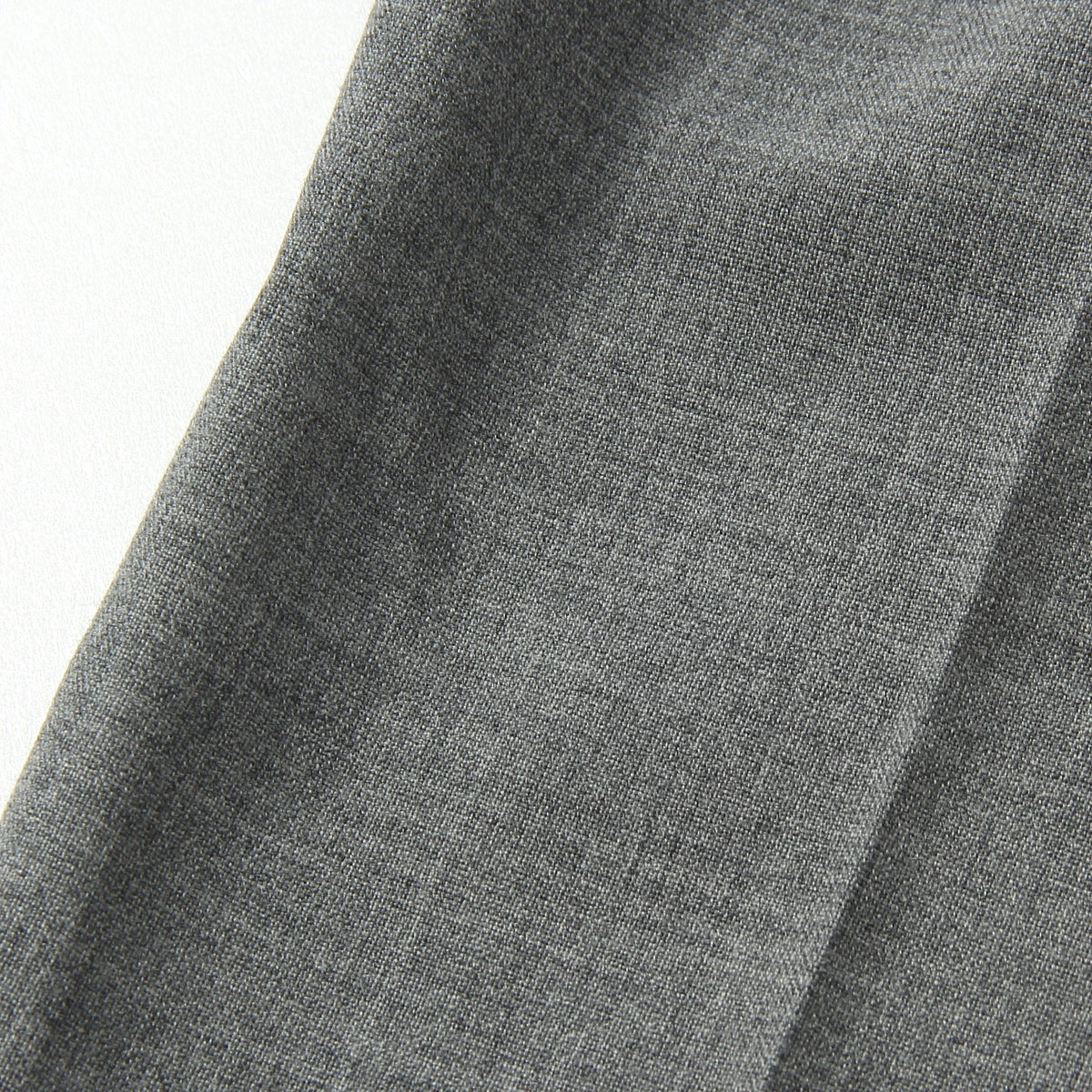 SUMMER WOOL TROUSERS