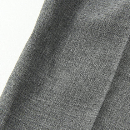 SUMMER WOOL TROUSERS