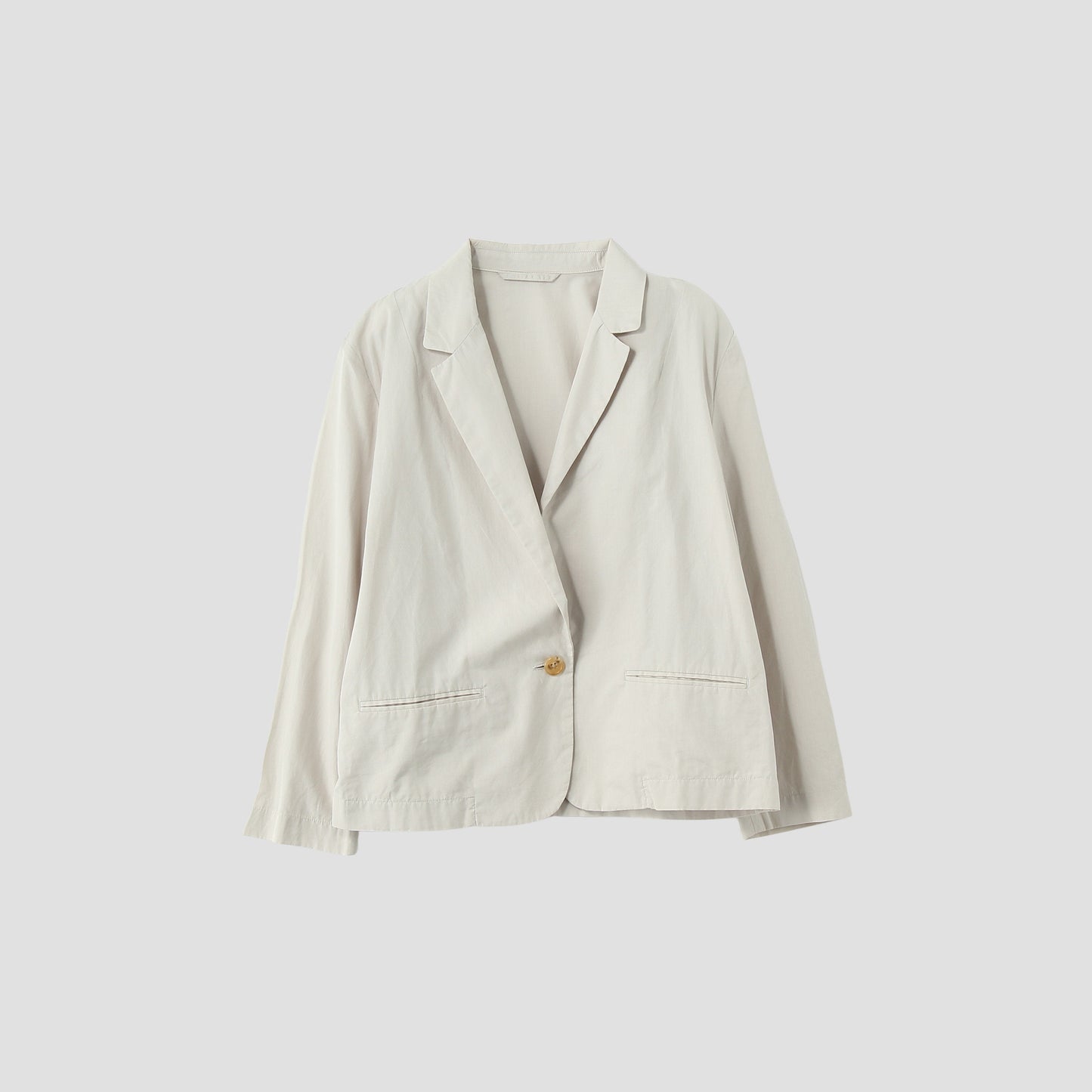 END ON END JACKET