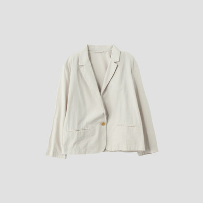 END ON END JACKET