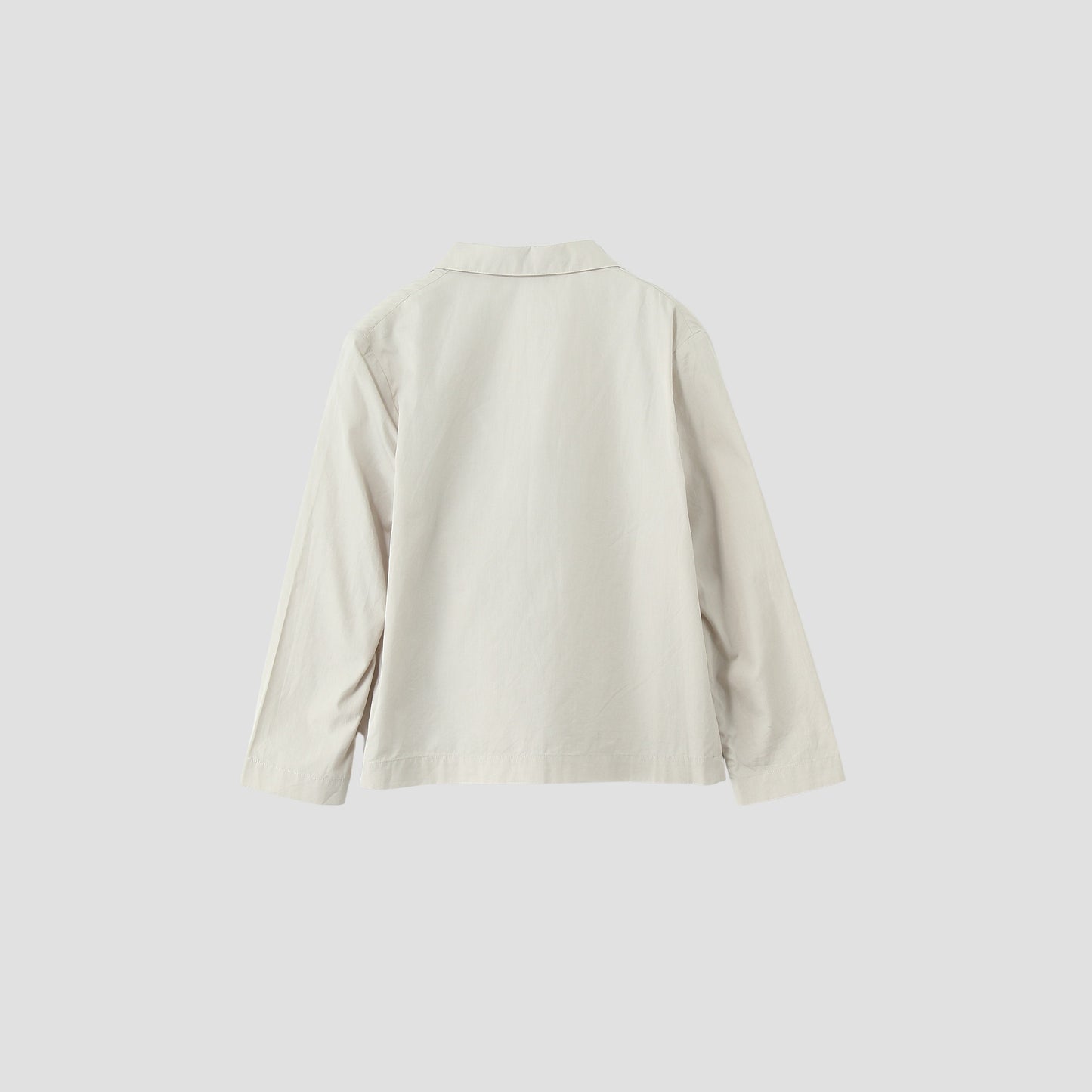 END ON END JACKET