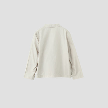 END ON END JACKET