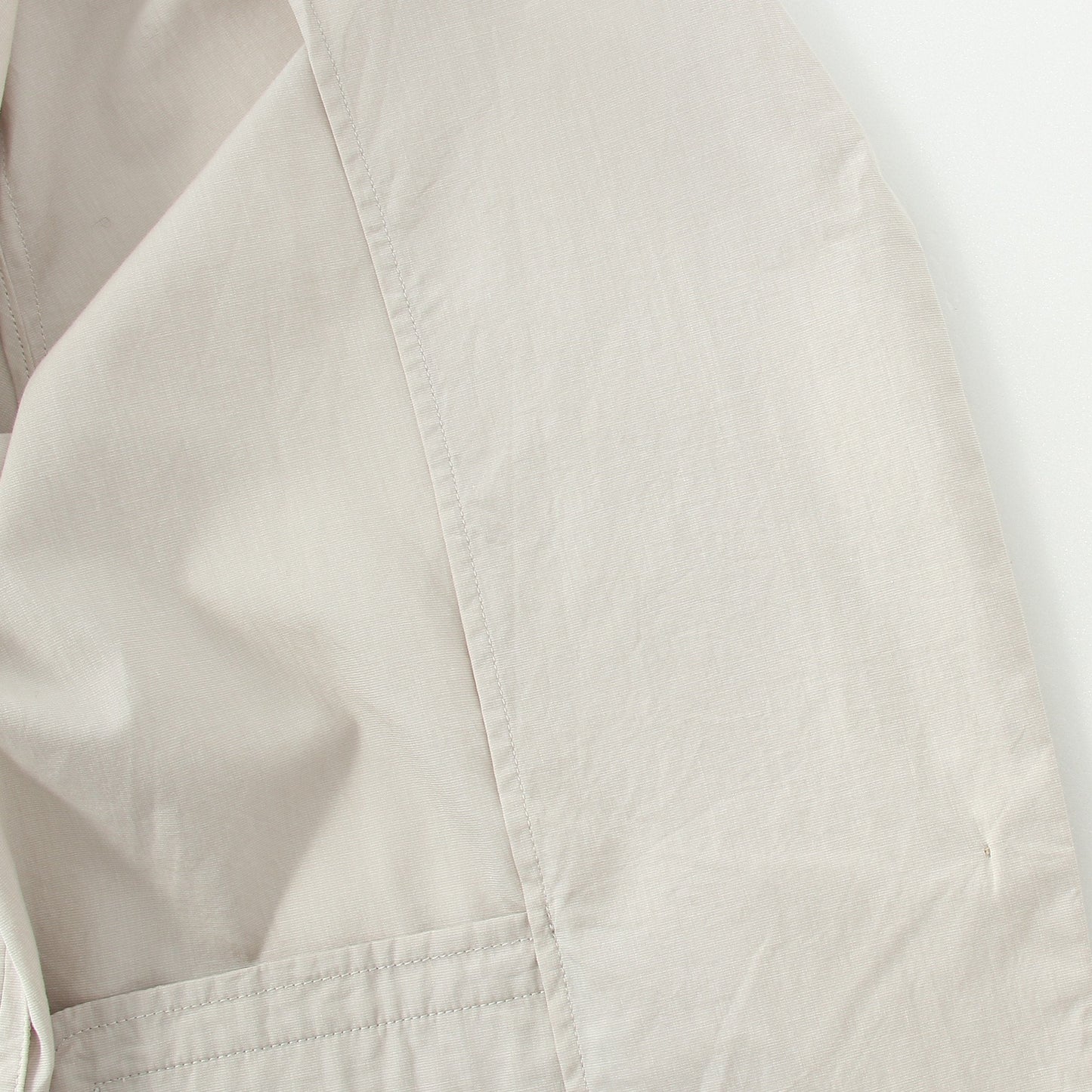 END ON END JACKET
