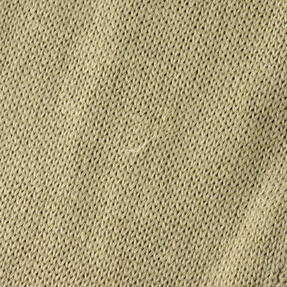 LINEN COTTON SILK KNIT