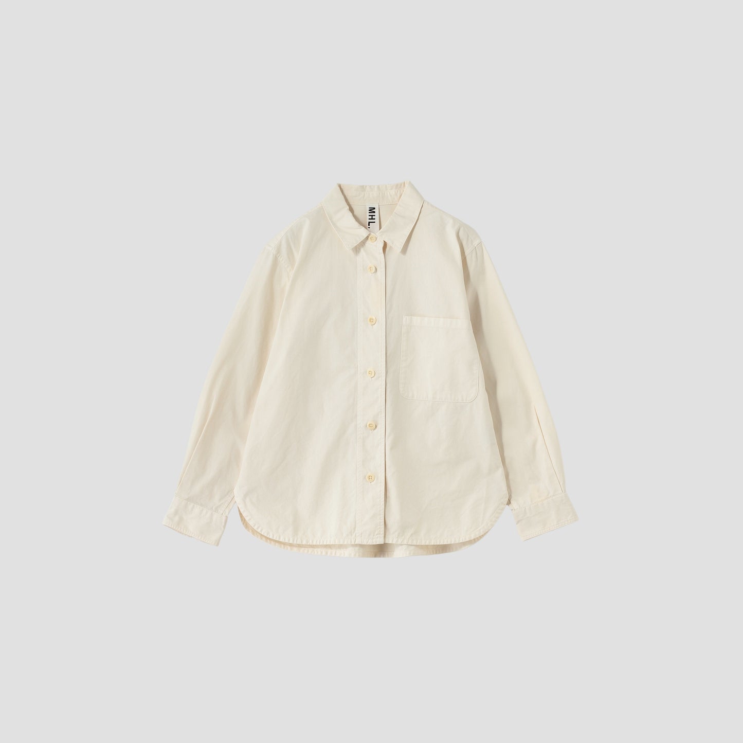 DRY COTTON SHIRTING