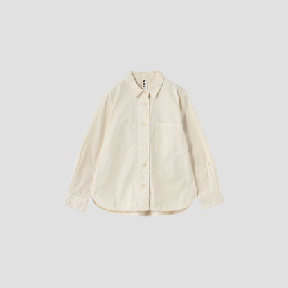 DRY COTTON SHIRTING
