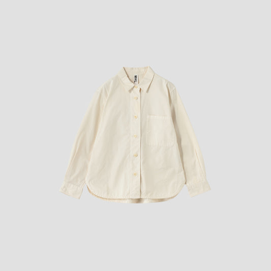 DRY COTTON SHIRTING