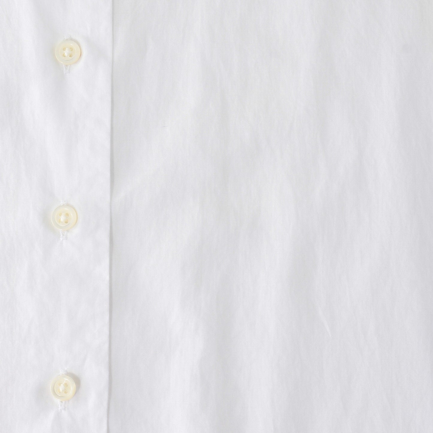 WASHED COTTON SHIRT