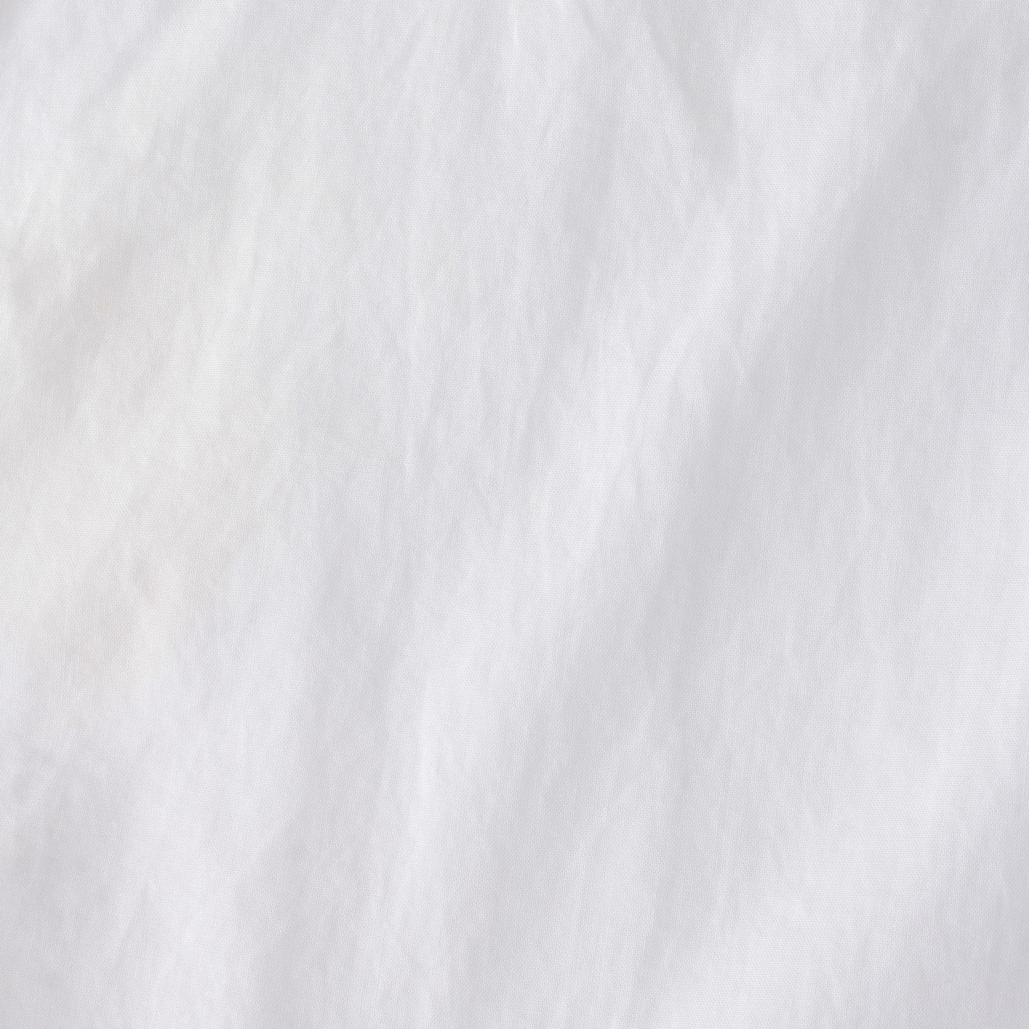 WASHED COTTON SHIRT
