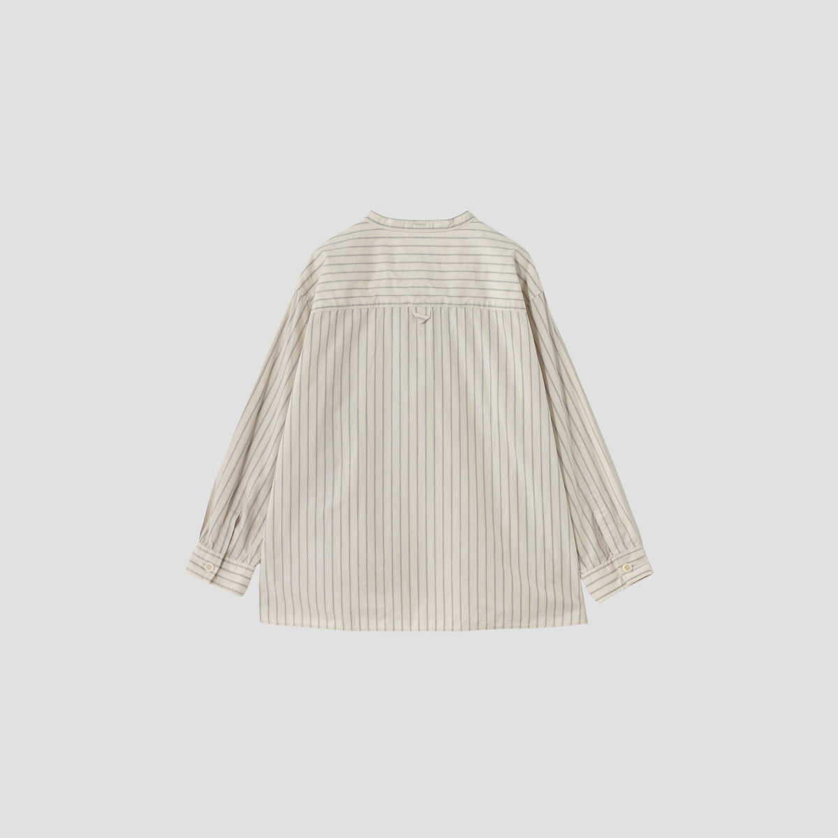 PJ STRIPE COTTON SHIRTING
