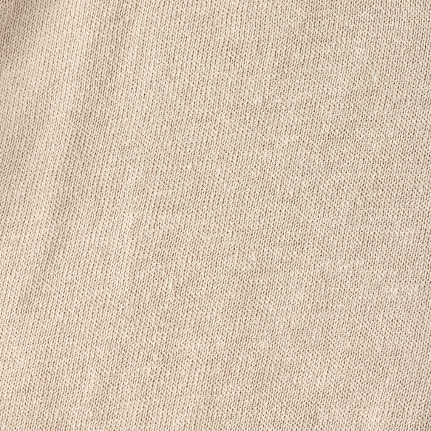 FINE LINEN COTTON KNIT