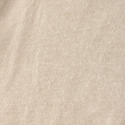 FINE LINEN COTTON KNIT