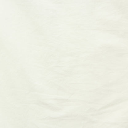 LIGHT COTTON TWILL TROUSERS