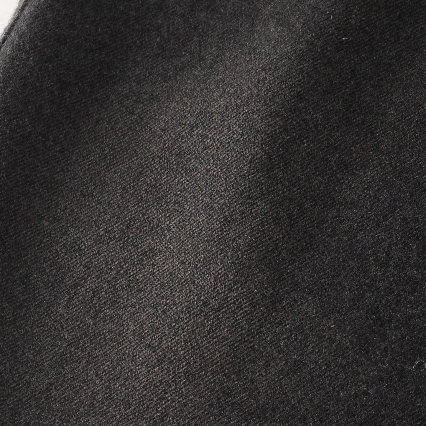 WOOL COTTON DRILL TROUSERS
