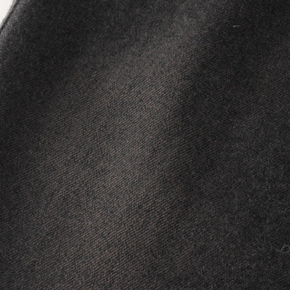 WOOL COTTON DRILL TROUSERS