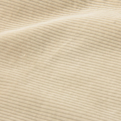 HEAVY CORDUROY TROUSERS