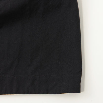 FINE SERGE DRESS
