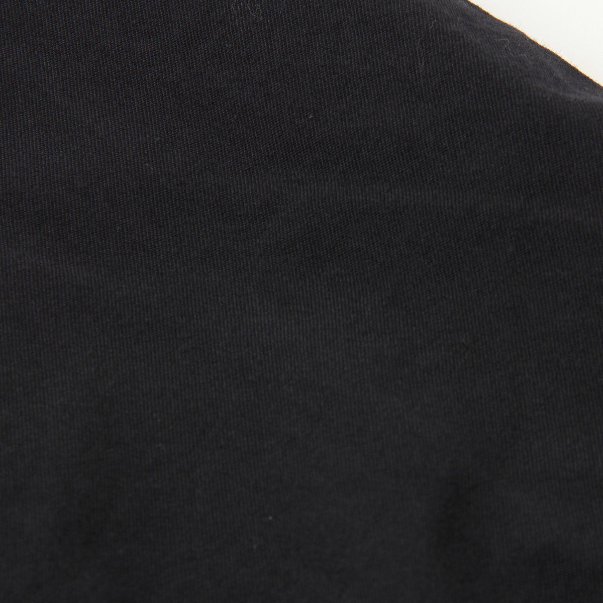 FINE SERGE DRESS