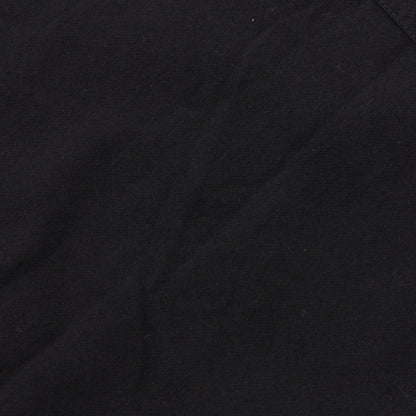 FINE SERGE DRESS