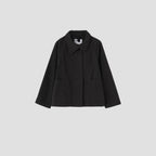 WASHED COTTON DRILL BLOUSON
