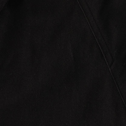 WASHED COTTON DRILL BLOUSON